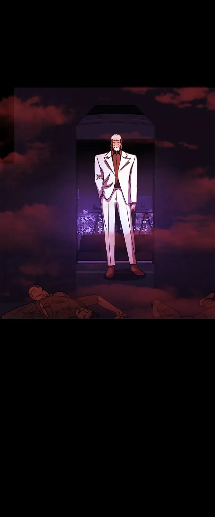 [第35话] A市攻势开始！17