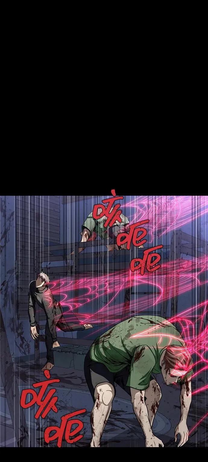 [第46话] 用更深的黑暗1