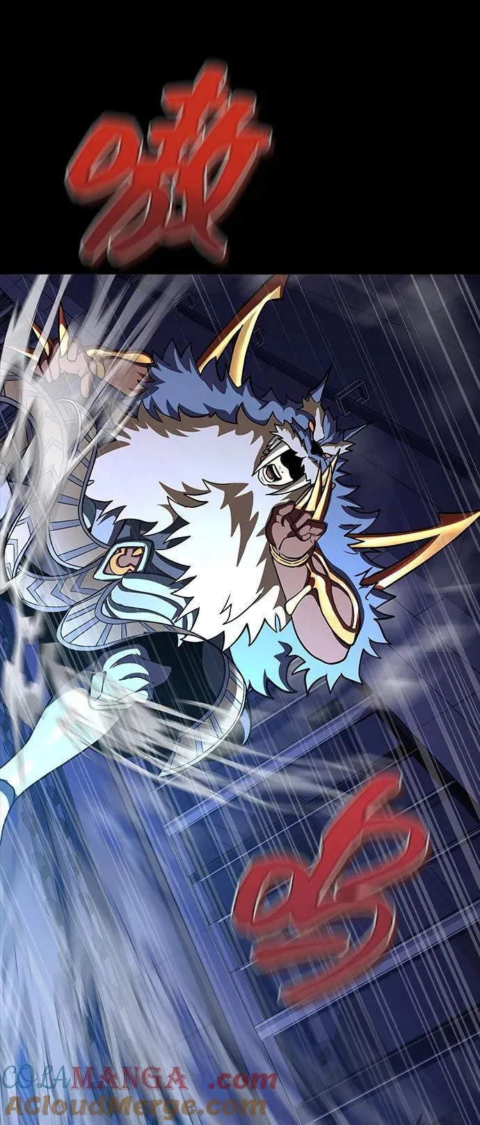 [第58话] 虚假的狂气VS真正的狂气60