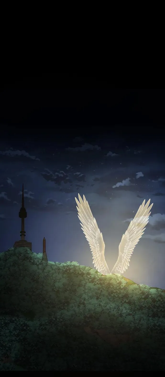 [第43话] 圣骑士70