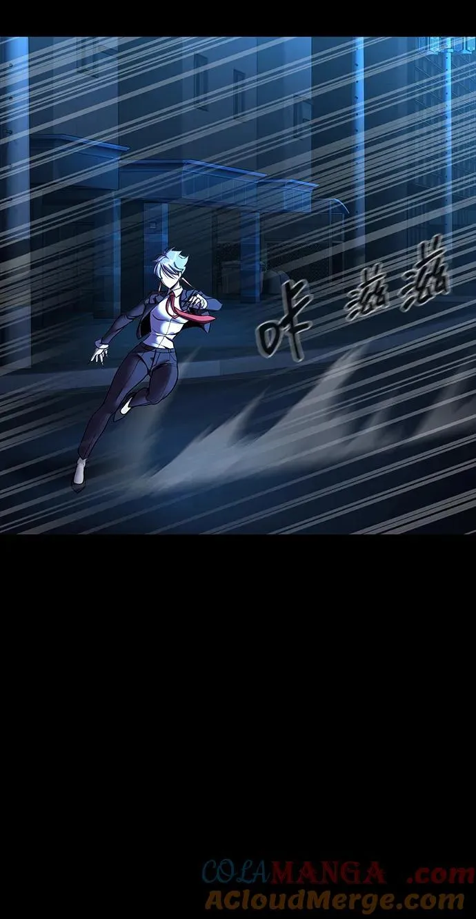 [第58话] 虚假的狂气VS真正的狂气116