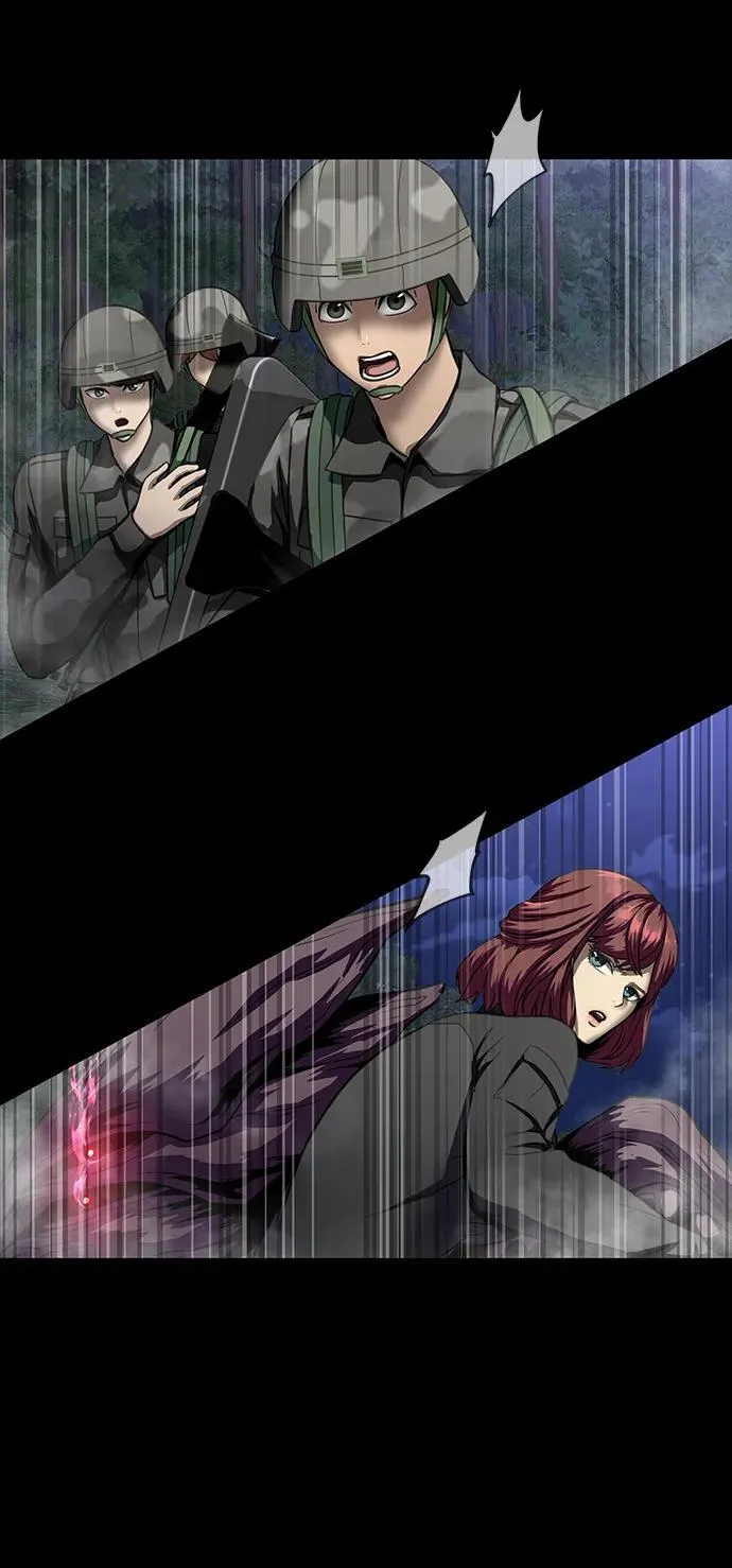 [第45话] 你能做什么42