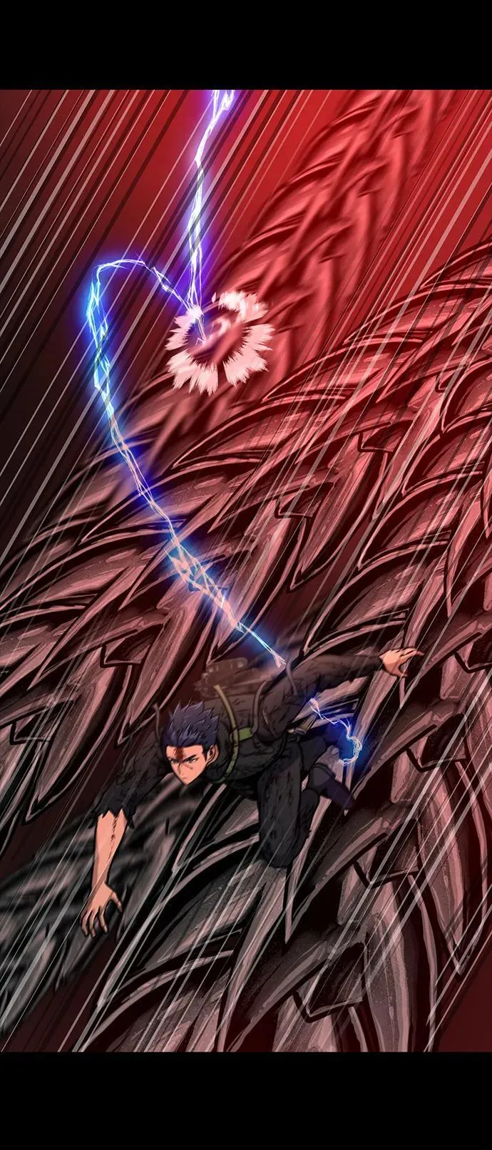 [第33话] 通关红色传送门65
