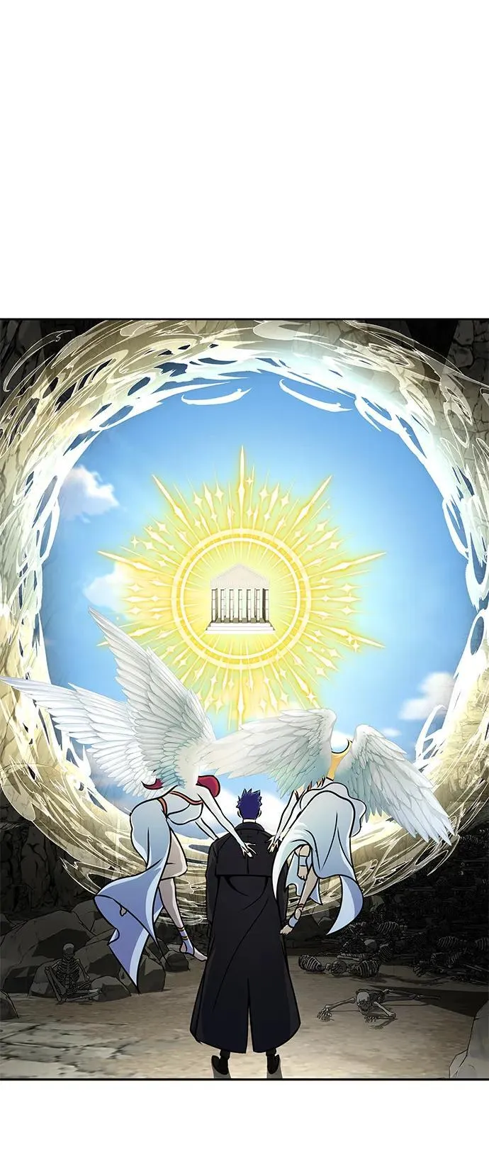 [第19话] 脑残108