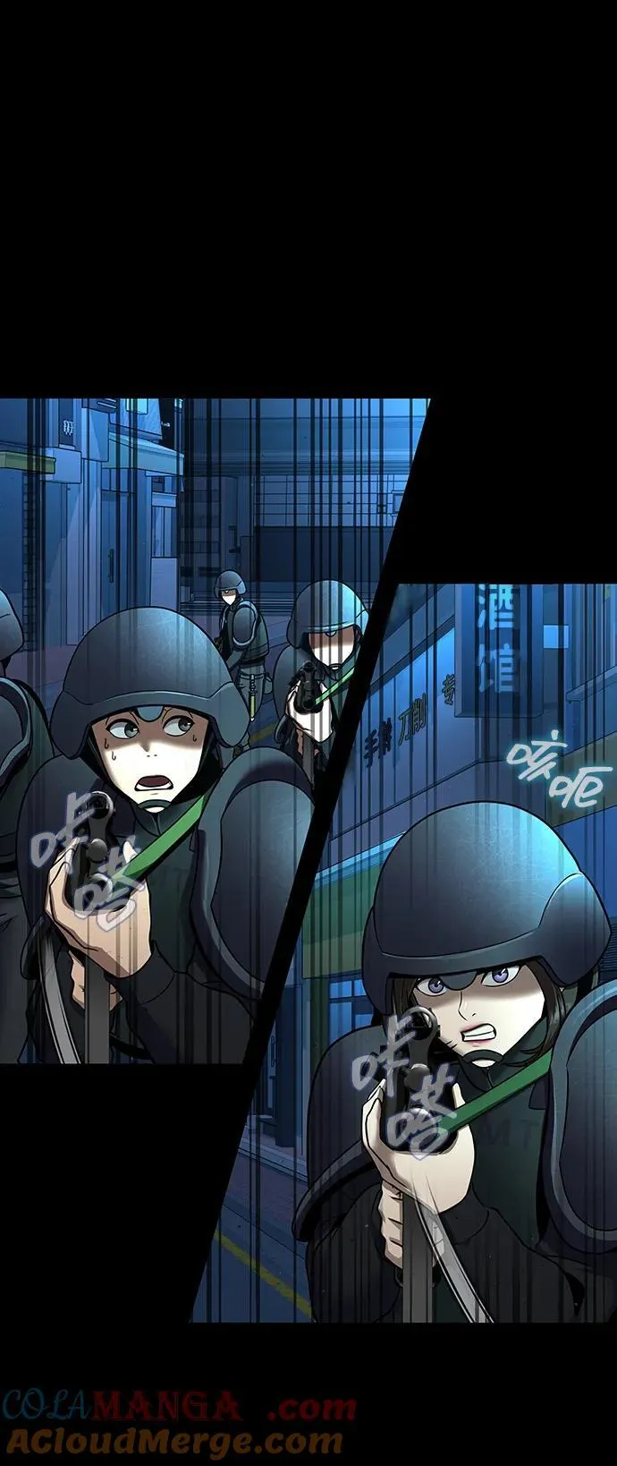 [第53话] 军人从不拷问8