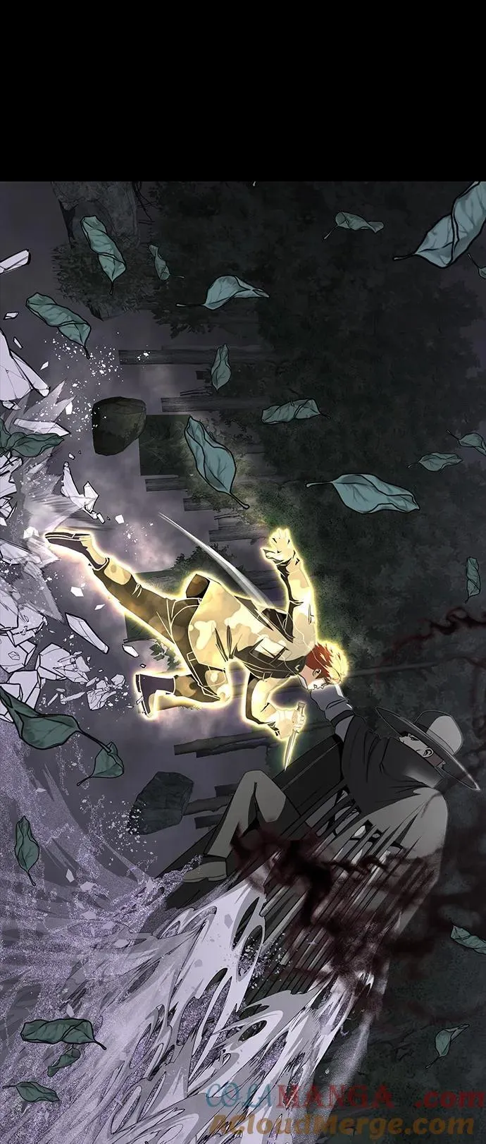 [第44话] 剑士的耻辱72