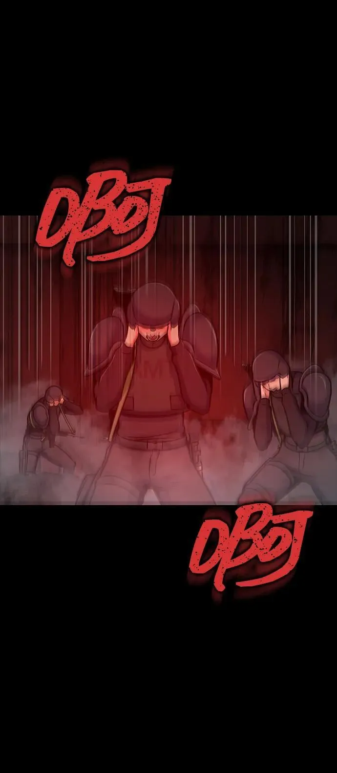 [第32话] 弱点97