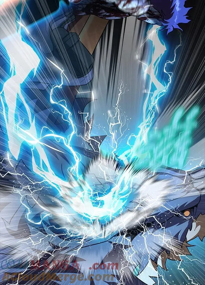 [第58话] 虚假的狂气VS真正的狂气36