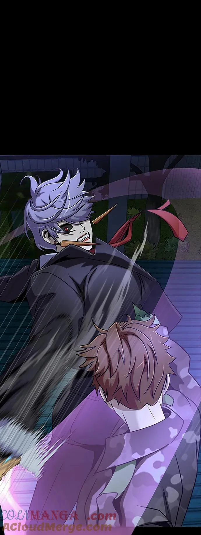 [第36话] 震撼登场100