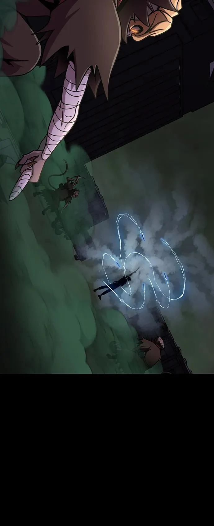 [第11话] 封锁梨泰湲传送门作战（5）33