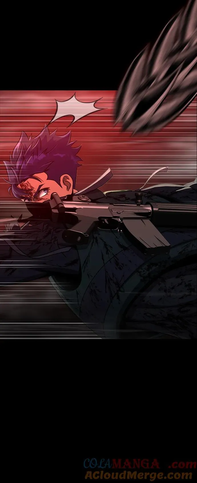 [第33话] 通关红色传送门16
