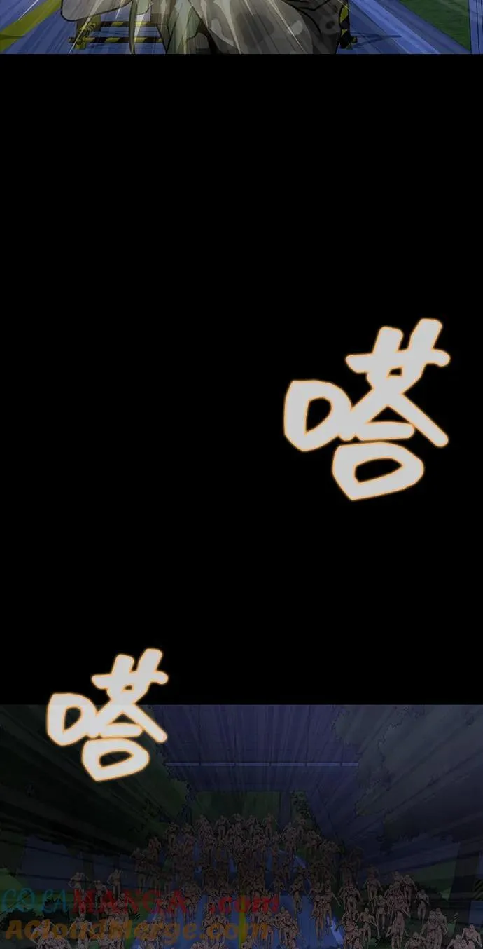 [第35话] A市攻势开始！100