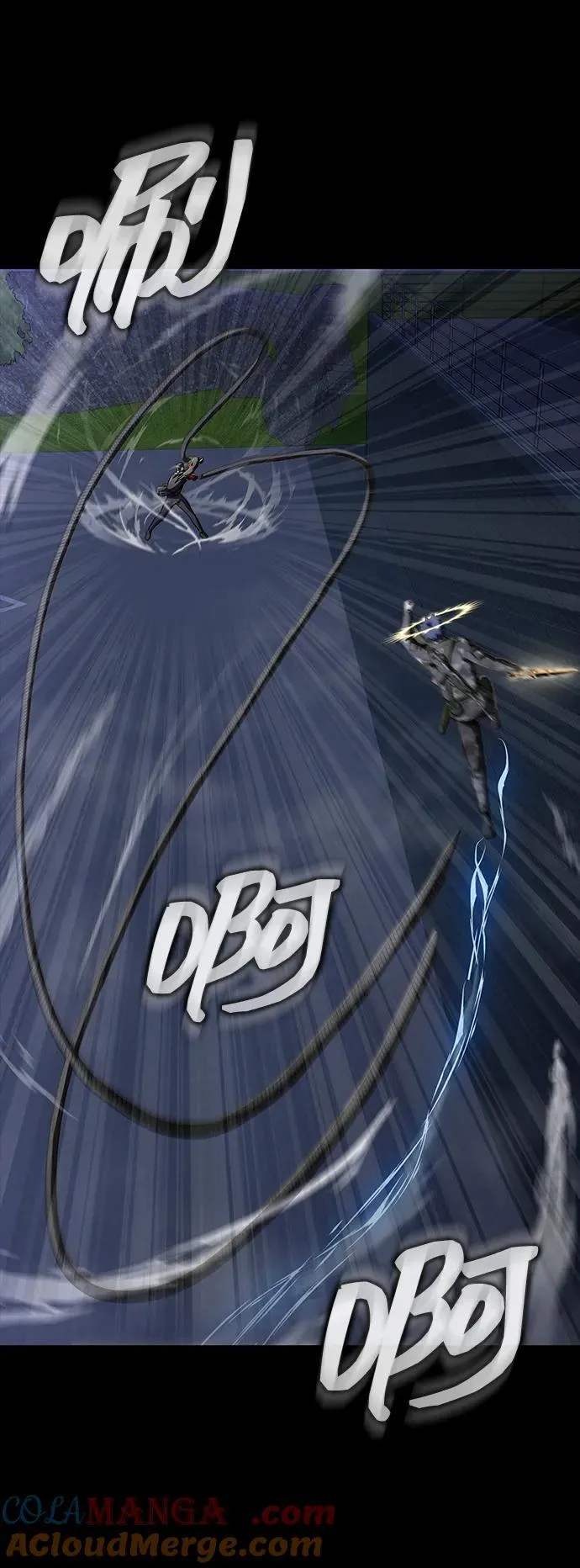 [第38话] 金世熙兵长16