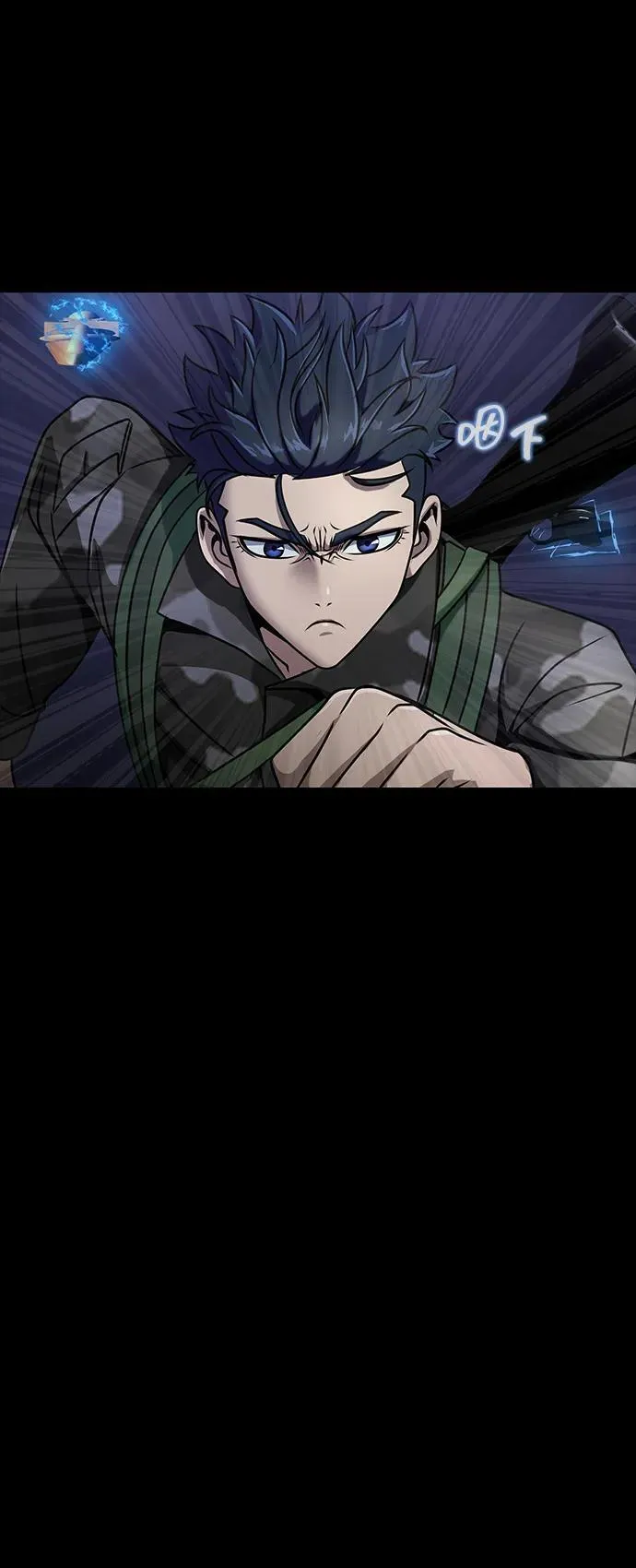 [第38话] 金世熙兵长97