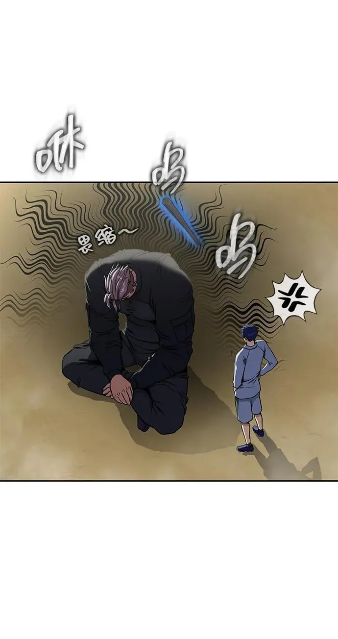 [第40话] 复仇6
