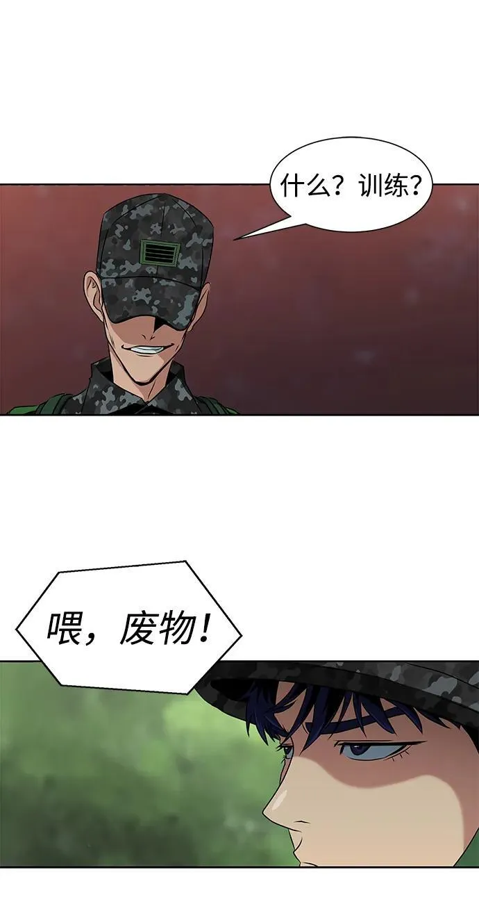 [第1话] 在军队重生的低级玩家67