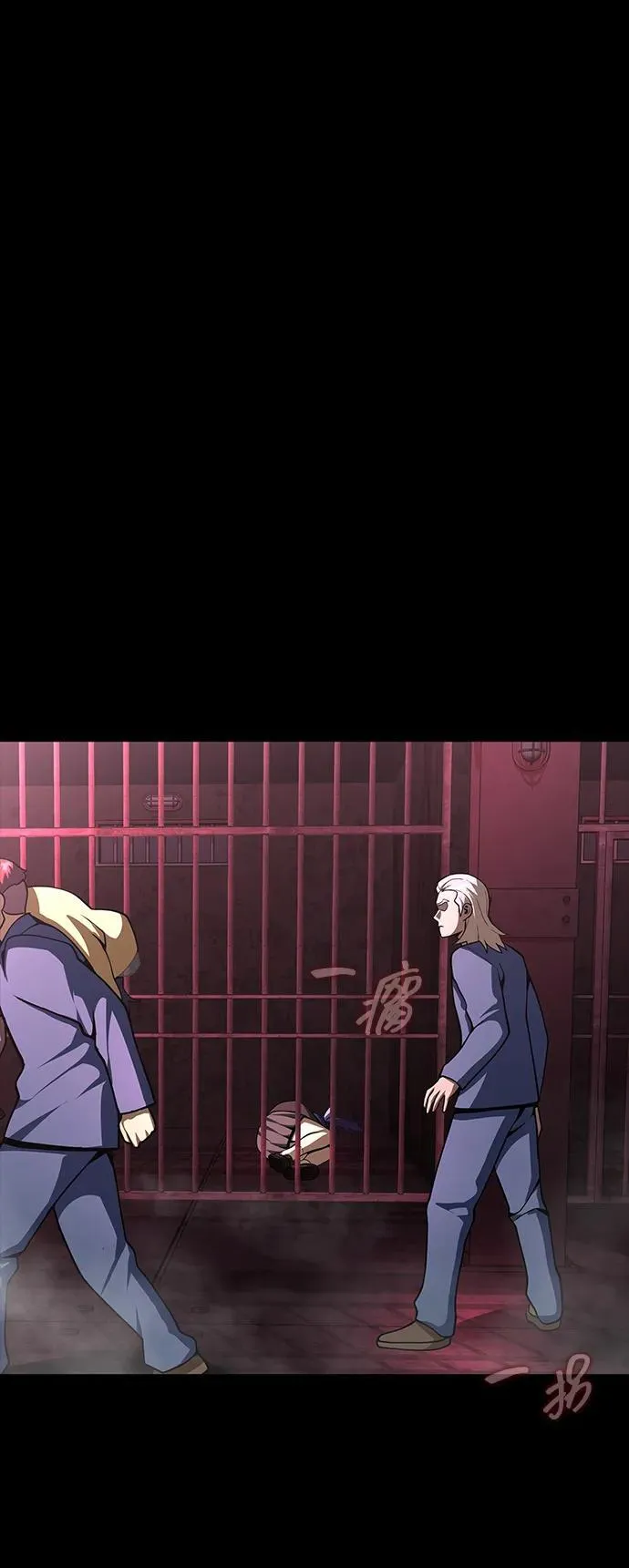 [第61话] 复仇鬼75
