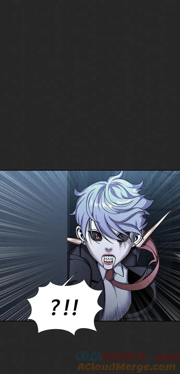 [第58话] 虚假的狂气VS真正的狂气112