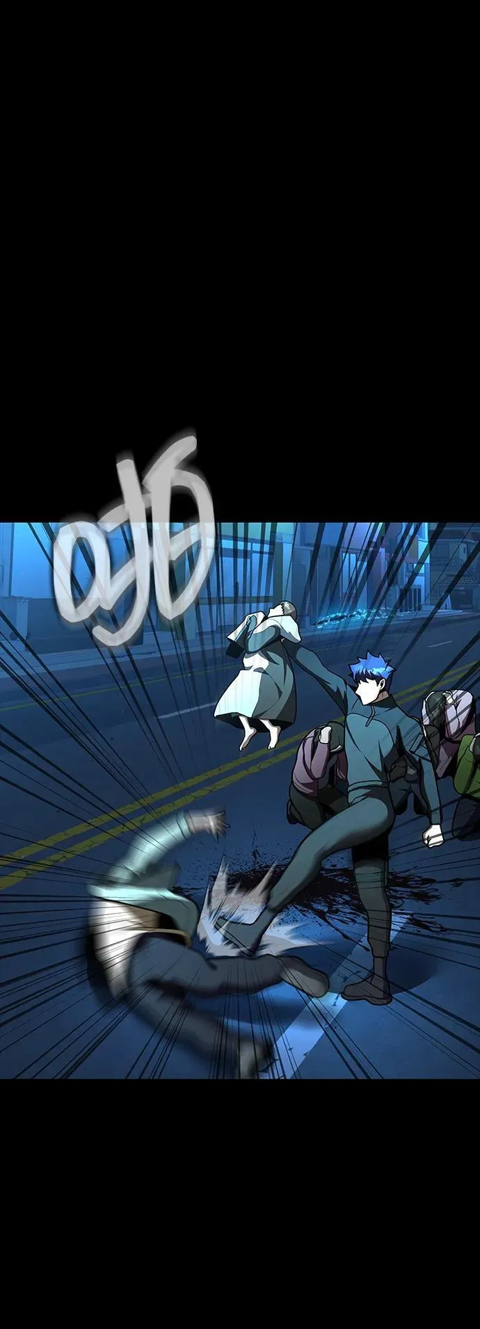 [第53话] 军人从不拷问11