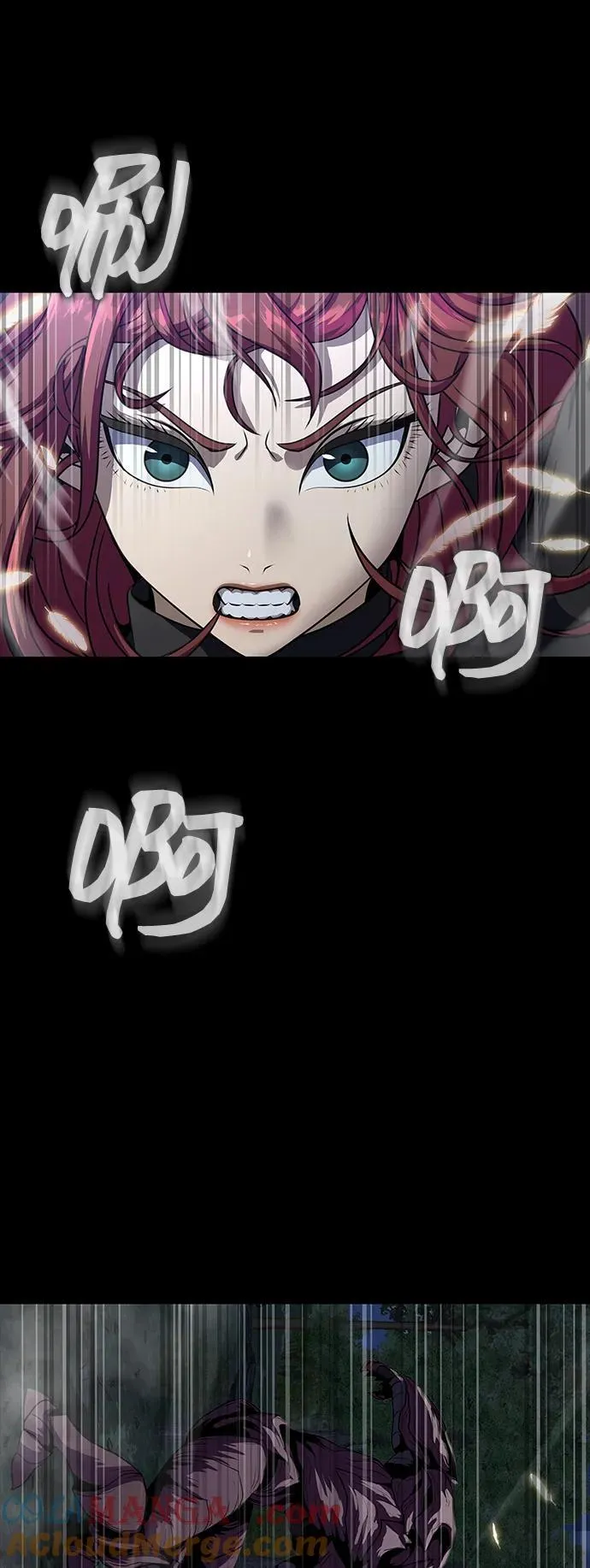 [第43话] 圣骑士60