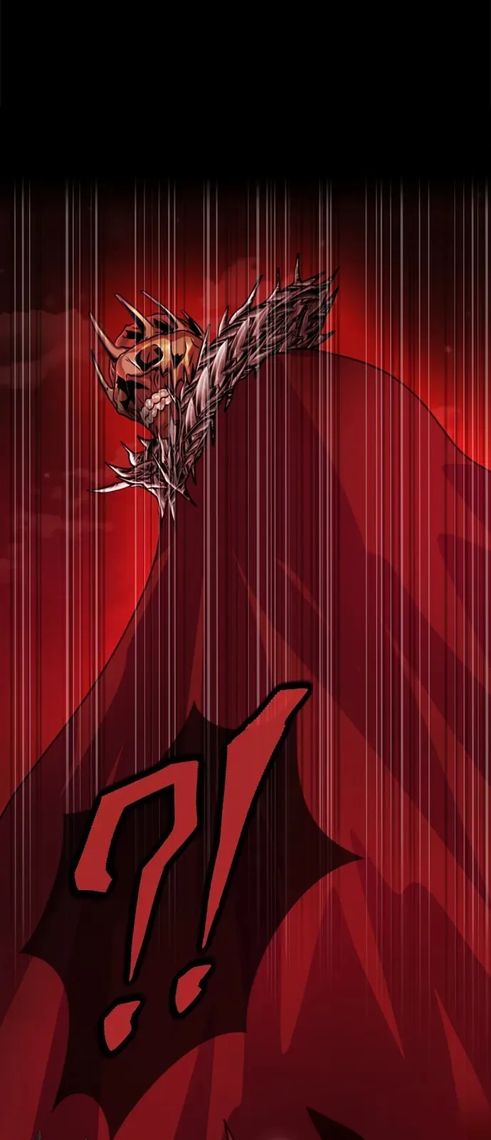 [第27话] 金汤匙之矛1