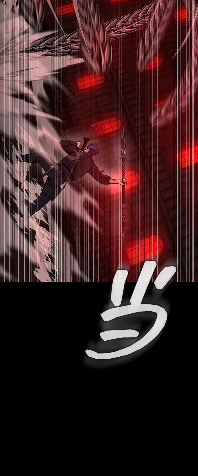 [第33话] 通关红色传送门2