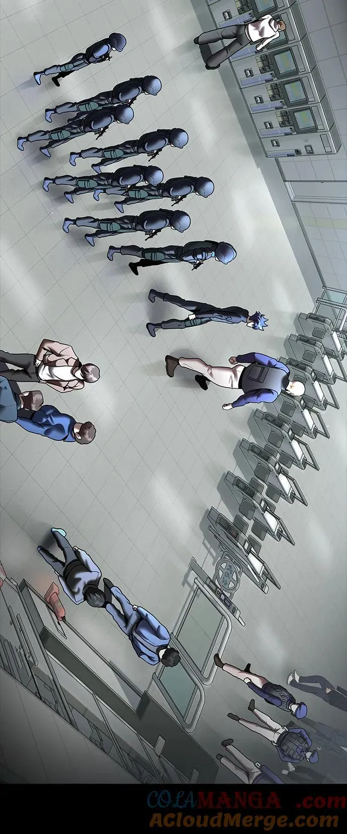 [第53话] 军人从不拷问84