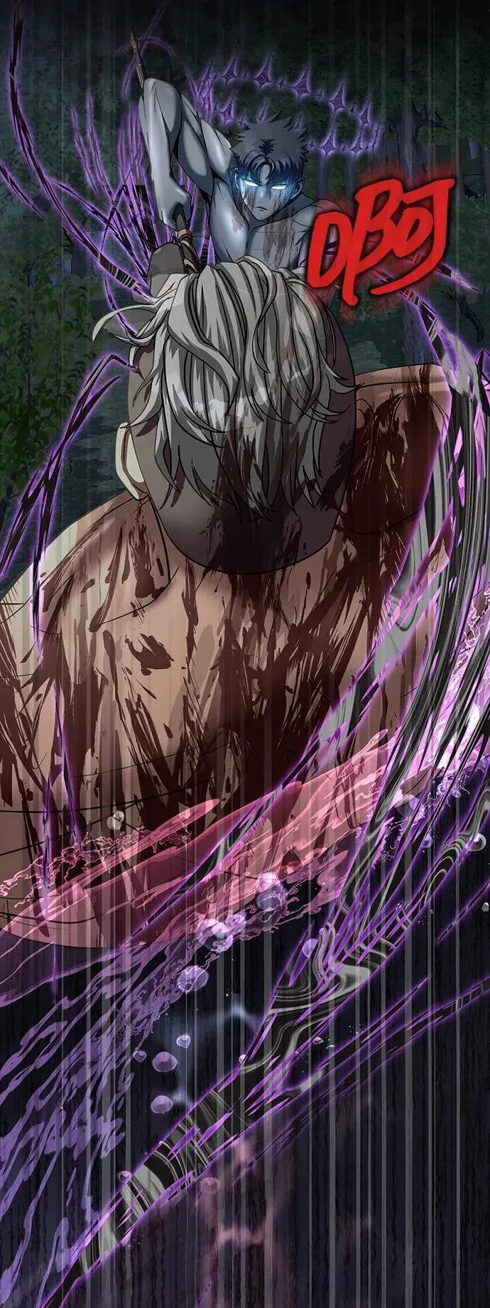 [第46话] 用更深的黑暗109