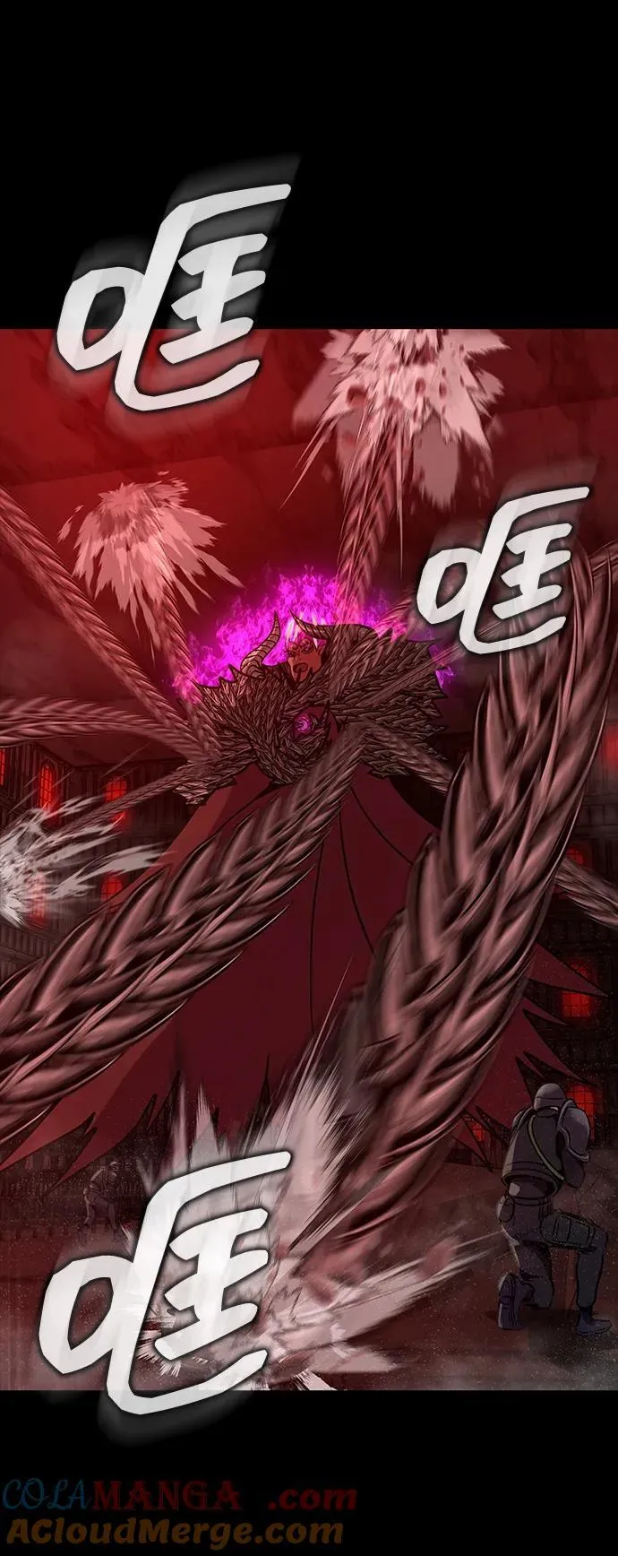 [第33话] 通关红色传送门56