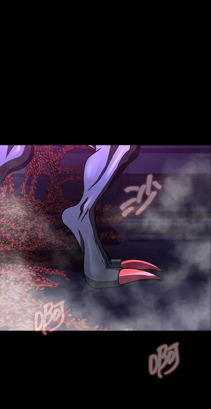 [第55话] 倒霉的99