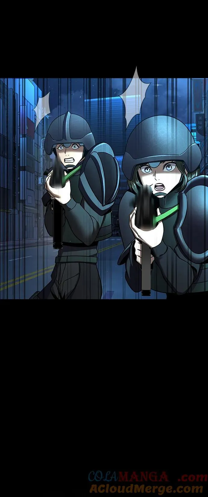 [第53话] 军人从不拷问24