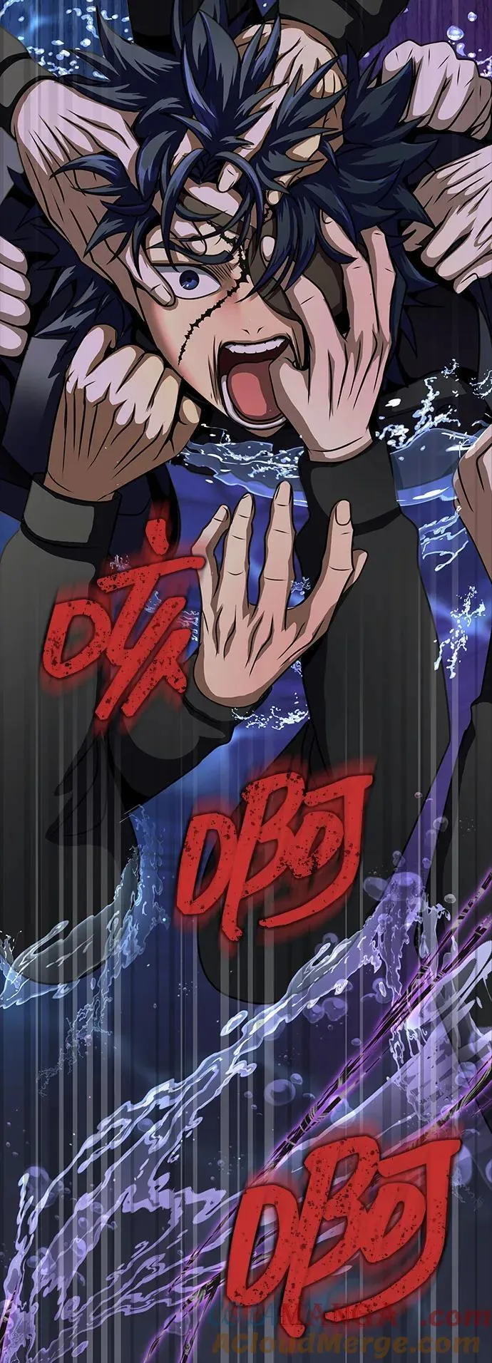 [第46话] 用更深的黑暗116