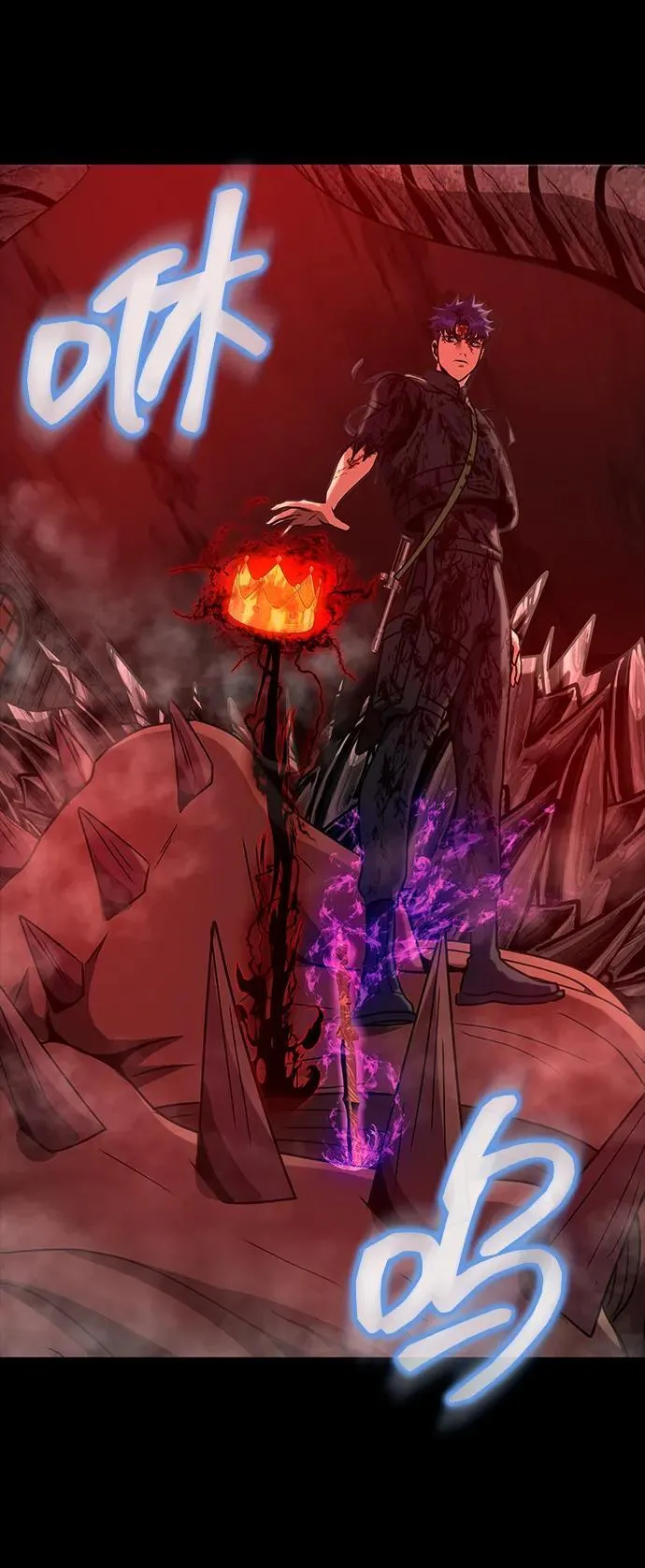 [第33话] 通关红色传送门86