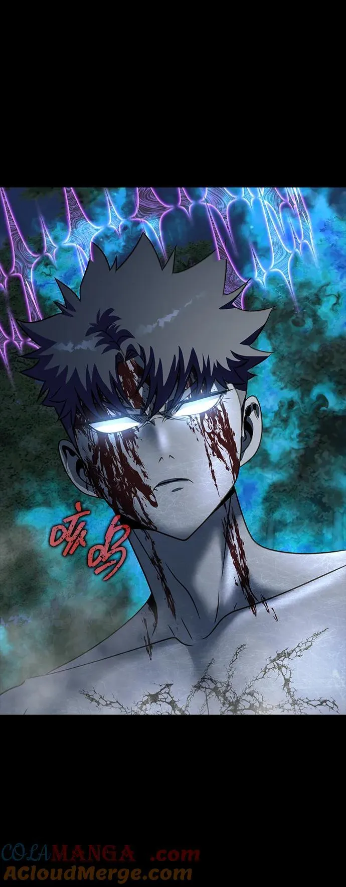 [第47话] 地狱火108