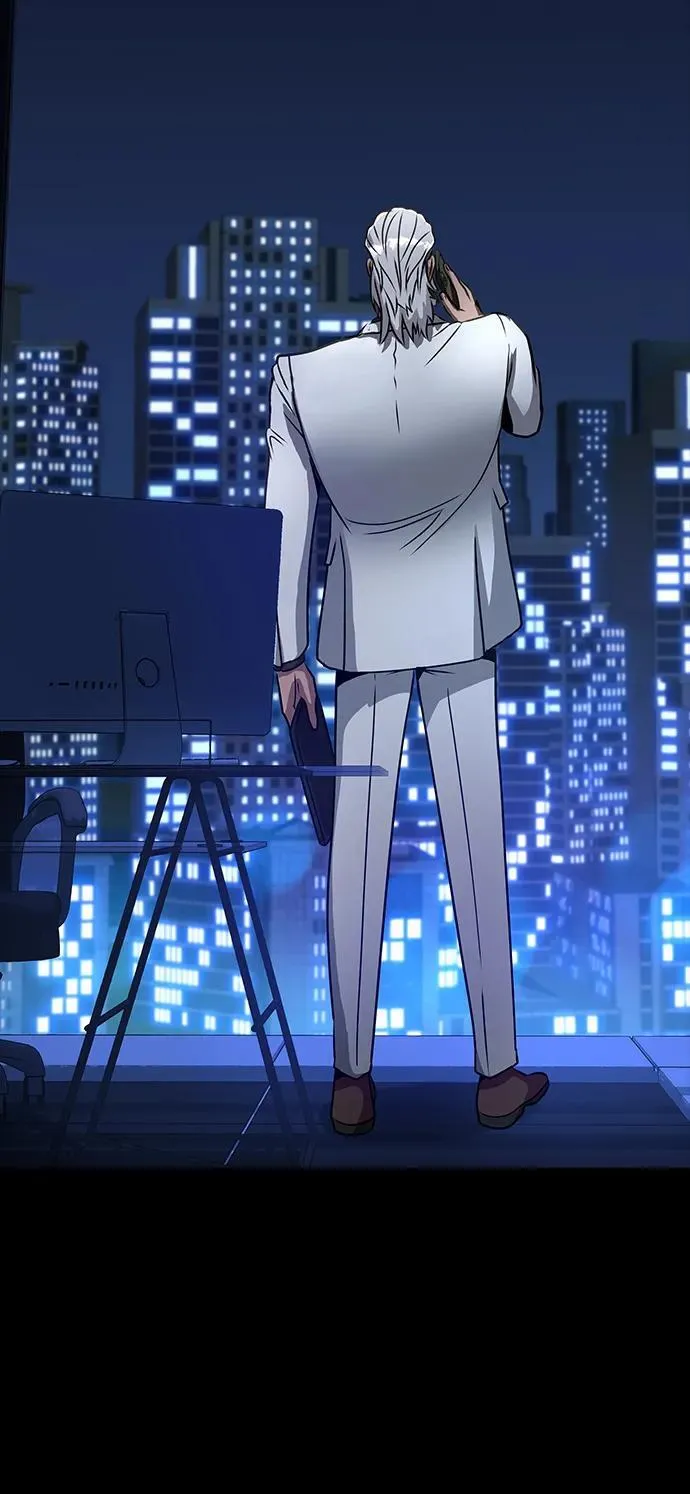 [第35话] A市攻势开始！2