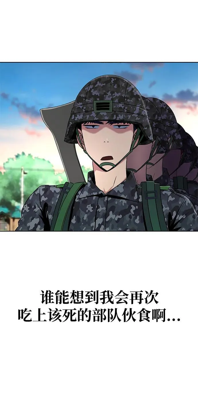 [第1话] 在军队重生的低级玩家63