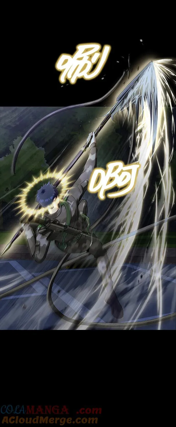 [第38话] 金世熙兵长48