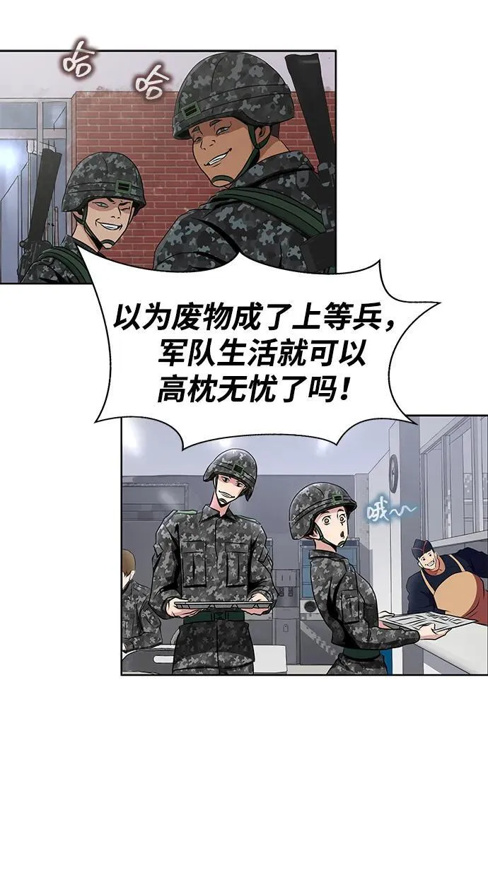[第1话] 在军队重生的低级玩家73