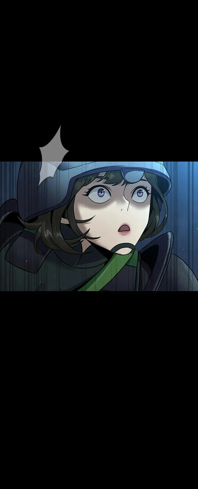 [第52话] 钢铁咘呜的回归110