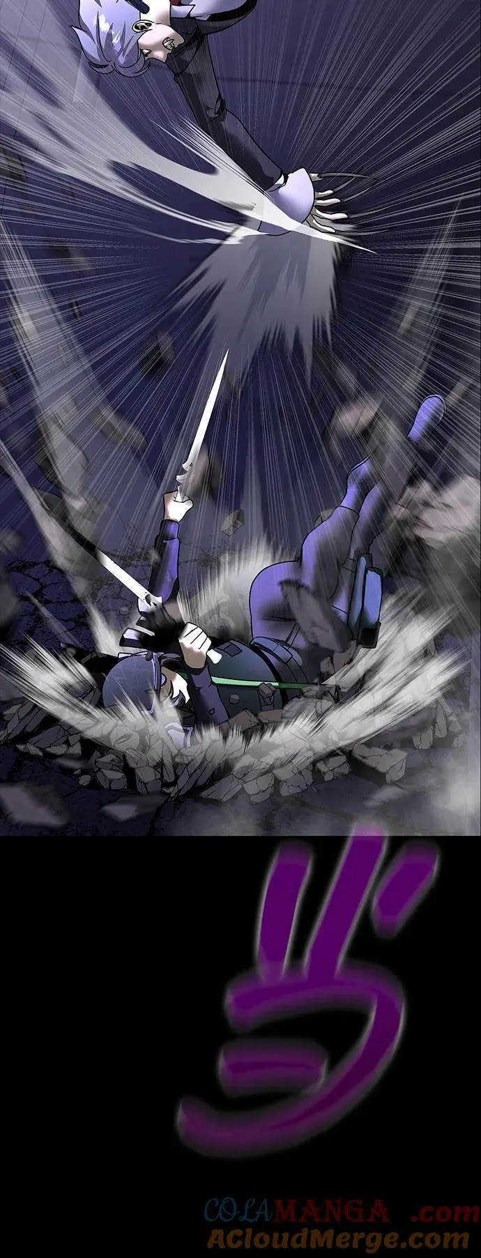 [第58话] 虚假的狂气VS真正的狂气4