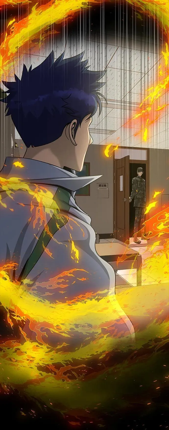 [第25话] 红色传送门6