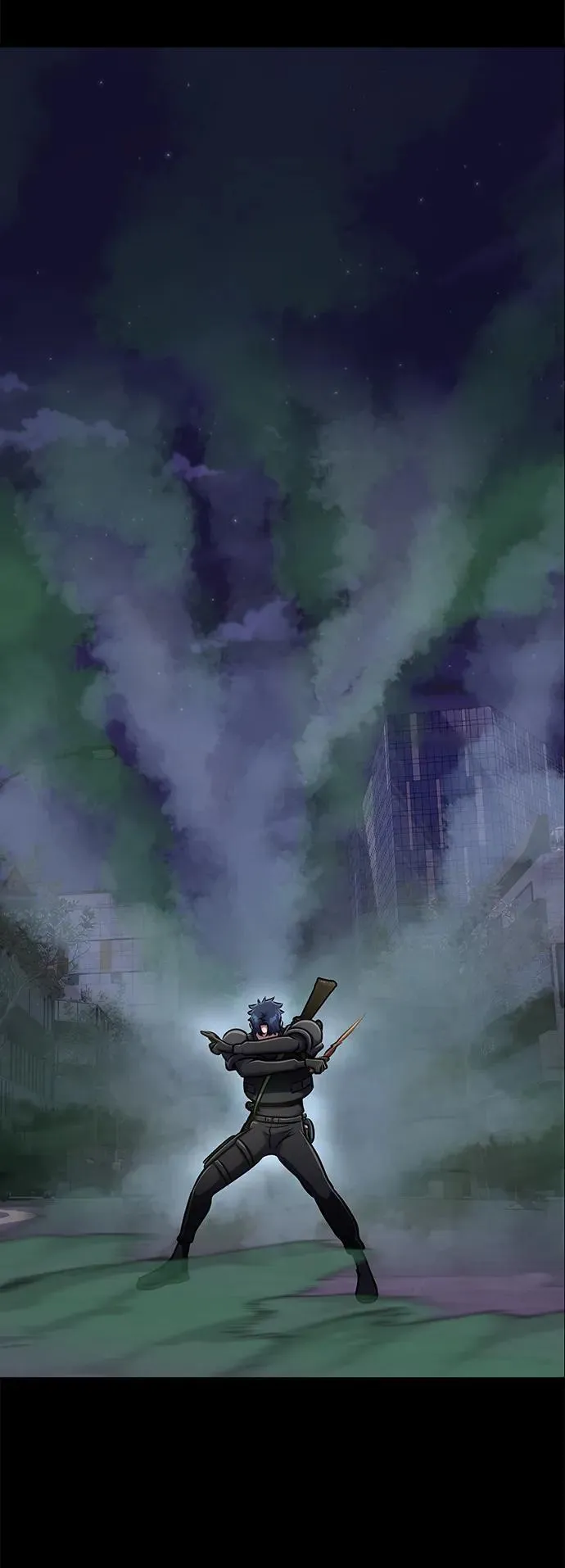 [第11话] 封锁梨泰湲传送门作战（5）103