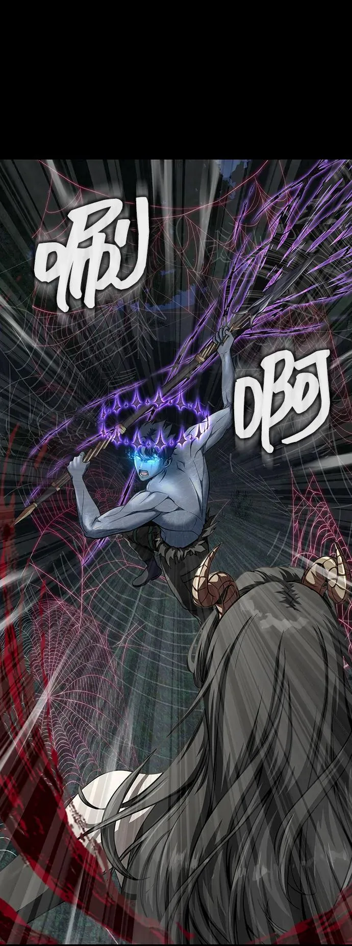 [第46话] 用更深的黑暗90