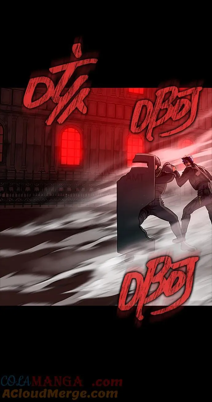 [第33话] 通关红色传送门40