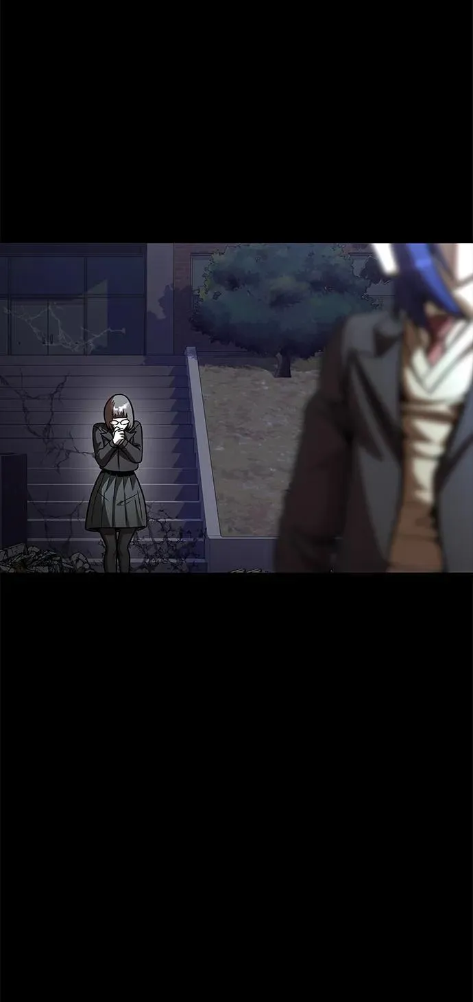 [第61话] 复仇鬼2