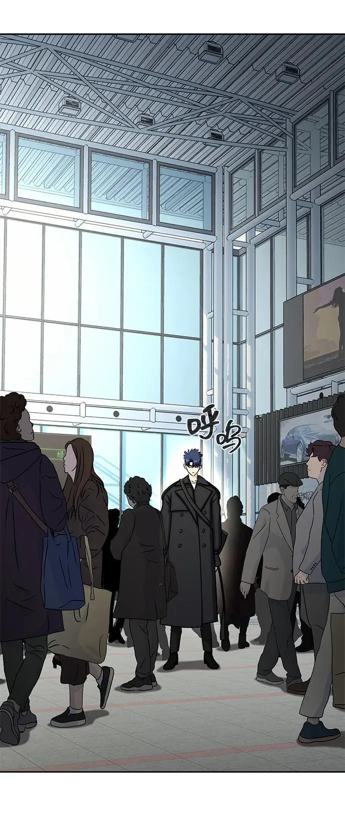 [第16话] 反派96