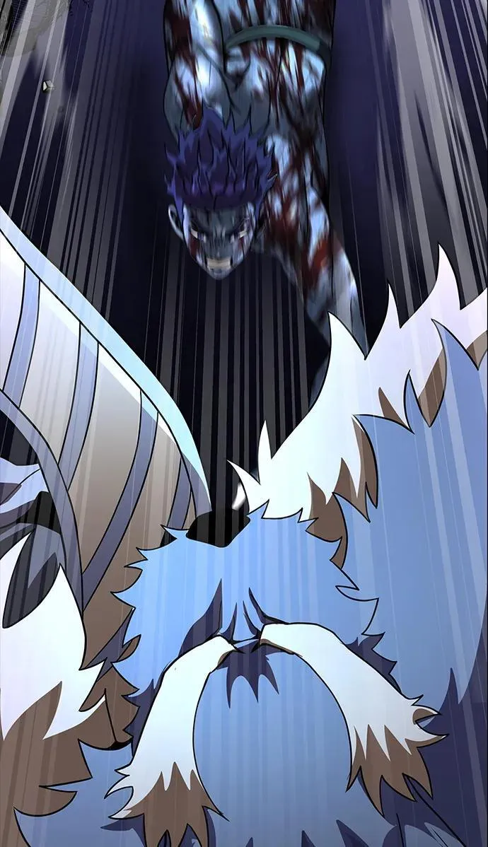 [第58话] 虚假的狂气VS真正的狂气46