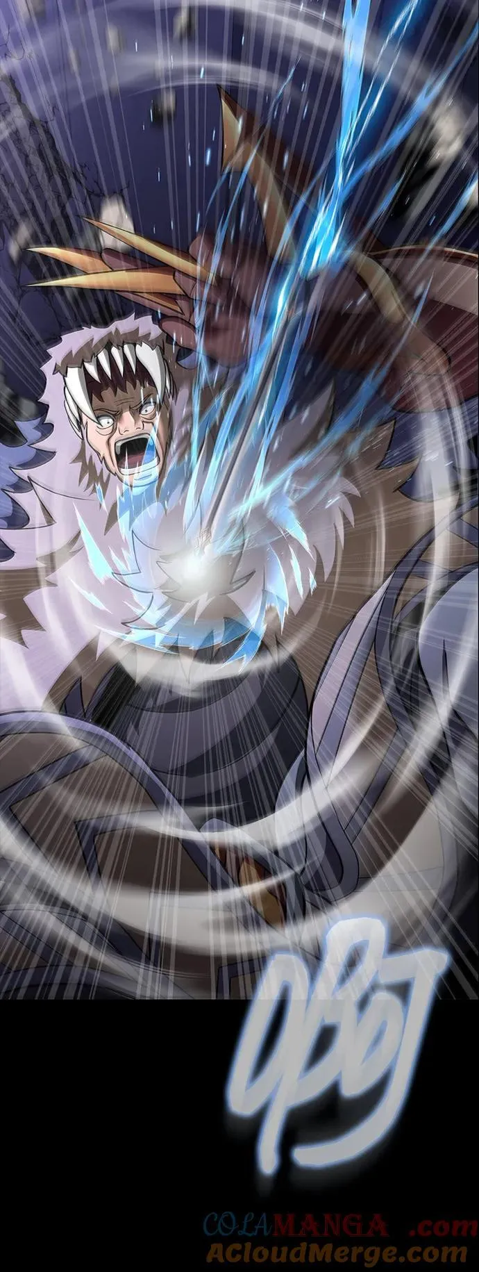 [第58话] 虚假的狂气VS真正的狂气80