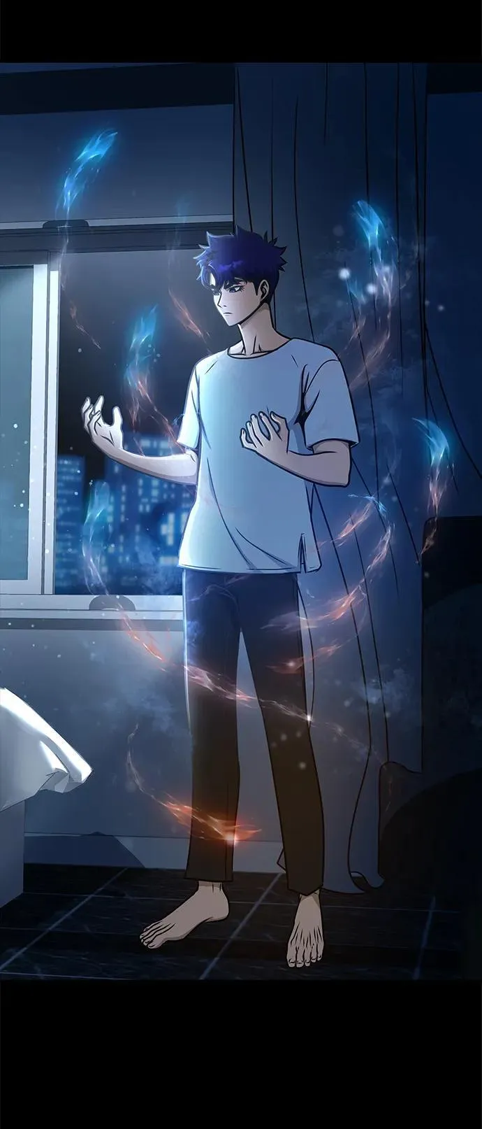 [第15话] 那家伙与铁匠72