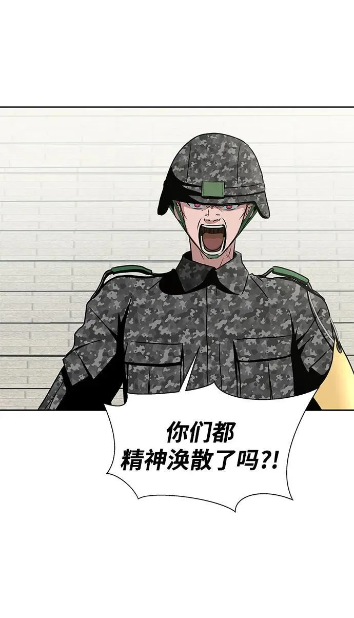 [第1话] 在军队重生的低级玩家27
